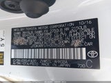 Toyota Prius Three JTDKARFU1H3035225 снимка