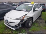 Toyota Prius Three JTDKARFU1H3035225 снимка