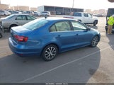 Volkswagen Jetta 1.4T Se/1.4T Wolfsburg Edition 3VWDB7AJ4JM241938 снимка