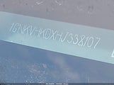 Chevrolet Traverse 2Lt 1GNKVHKDXHJ338107 снимка