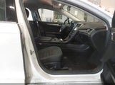 Ford Fusion Se 3FA6P0HD1HR273012 снимка