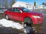 Toyota Camry Le 4T4BF3EK7AR042521 снимка