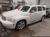 Chevrolet Hhr Lt 3GNDA33P57S521914 снимка