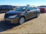 Buick Lacrosse Leather Group 1G4GC5ER9DF165344 снимка
