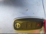 Nissan Rogue Sv Fwd 5N1BT3BA4PC808671 photo