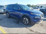 Nissan Rogue Sv Fwd 5N1BT3BA4PC808671 снимка