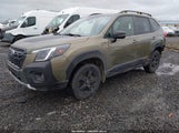 Subaru Forester Wilderness JF2SKAMC1PH438195 снимка