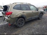 Subaru Forester Wilderness JF2SKAMC1PH438195 снимка