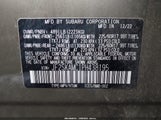 Subaru Forester Wilderness JF2SKAMC1PH438195 снимка