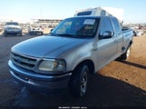 Ford F-150 Lariat/Standard/Xl/Xlt 1FTDX0760VKD39604 снимка