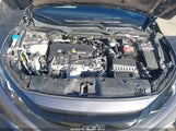 Honda Civic Lx 19XFC2F67KE204183 снимка
