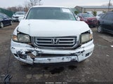 Honda Ridgeline Rts 2HJYK16457H541138 снимка