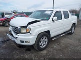 Honda Ridgeline Rts 2HJYK16457H541138 снимка