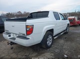 Honda Ridgeline Rts 2HJYK16457H541138 снимка