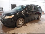 Honda Odyssey Ex-L 5FNRL5H6XBB091481 снимка