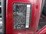 Nissan Juke Sl JN8AF5MV7BT020953 снимка