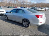 Chevrolet Malibu 1Lt 1G11C5SL1FF164145 снимка