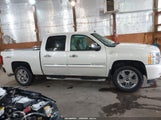 Chevrolet Silverado  Ltz 3GCPKTE71DG165590 снимка