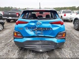 Hyundai Kona Sel KM8K22AA7LU412110 снимка
