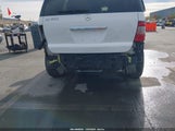Mercedes-Benz Ml 500 4JGAB75E92A337609 снимка