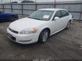 Chevrolet Impala Ls 2G1WF5EK4B1311141 снимка