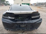 Chevrolet Camaro 1Lt 1G1FB1RS9J0137642 снимка