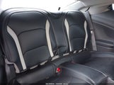 Chevrolet Camaro 1Lt 1G1FB1RS9J0137642 снимка