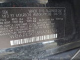BMW 335I xDrive WBAPL5C55BA742768 снимка