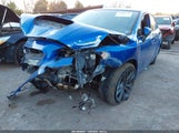 Subaru Wrx Premium JF1VA1E65H9825907 снимка