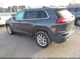 Jeep Cherokee Limited 1C4PJMDS6FW570833 снимка