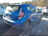 Toyota Prius C Two JTDKDTB36J1601804 снимка