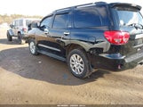 Toyota Sequoia Platinum 5.7L V8 5TDDY5G13BS050767 снимка