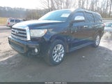 Toyota Sequoia Platinum 5.7L V8 5TDDY5G13BS050767 photo