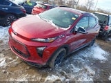 Chevrolet Bolt Euv Fwd Premier 1G1FZ6S02N4126580 photo