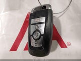 Ford Fusion Se 3FA6P0H76HR370605 снимка