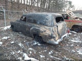 Chevrolet Vandeler 00000000KAC136184 снимка