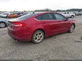 Ford Fusion Se 3FA6P0HD8JR179229 снимка