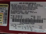 Ford Fusion Se 3FA6P0HD8JR179229 снимка