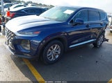 Hyundai Santa Fe Sel 5NMS33AD3KH131574 снимка