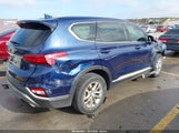 Hyundai Santa Fe Sel 5NMS33AD3KH131574 снимка