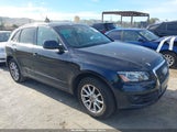 Audi Q5 2.0T Premium WA1LFAFP7BA104532 снимка
