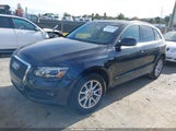 Audi Q5 2.0T Premium WA1LFAFP7BA104532 снимка