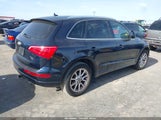 Audi Q5 2.0T Premium WA1LFAFP7BA104532 снимка