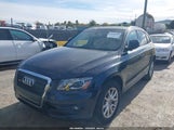 Audi Q5 2.0T Premium WA1LFAFP7BA104532 снимка