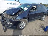 Chevrolet Traverse Ls 1GNKRFED6FJ139444 fotografie