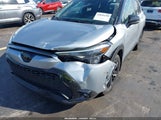 Toyota Corolla Cross Hybrid Xse 7MUFBABG3RV048600 снимка