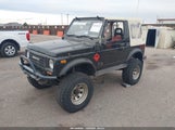 Suzuki Samurai JS4JC51C9H4149803 fotografie