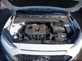 Hyundai Kona Se KM8K1CAA6JU179312 снимка