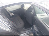 Nissan Altima S Fwd 1N4BL4BV8LC177680 fotografie