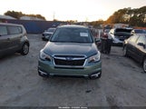 Subaru Forester 2.5I Limited JF2SJARCXJH414643 снимка
